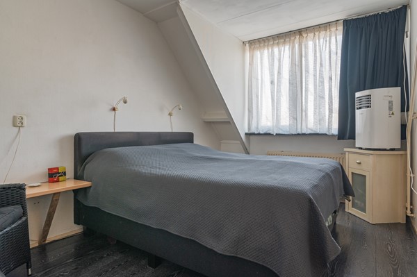 Medium property photo - Stuwwal 66, 8332 KM Steenwijk